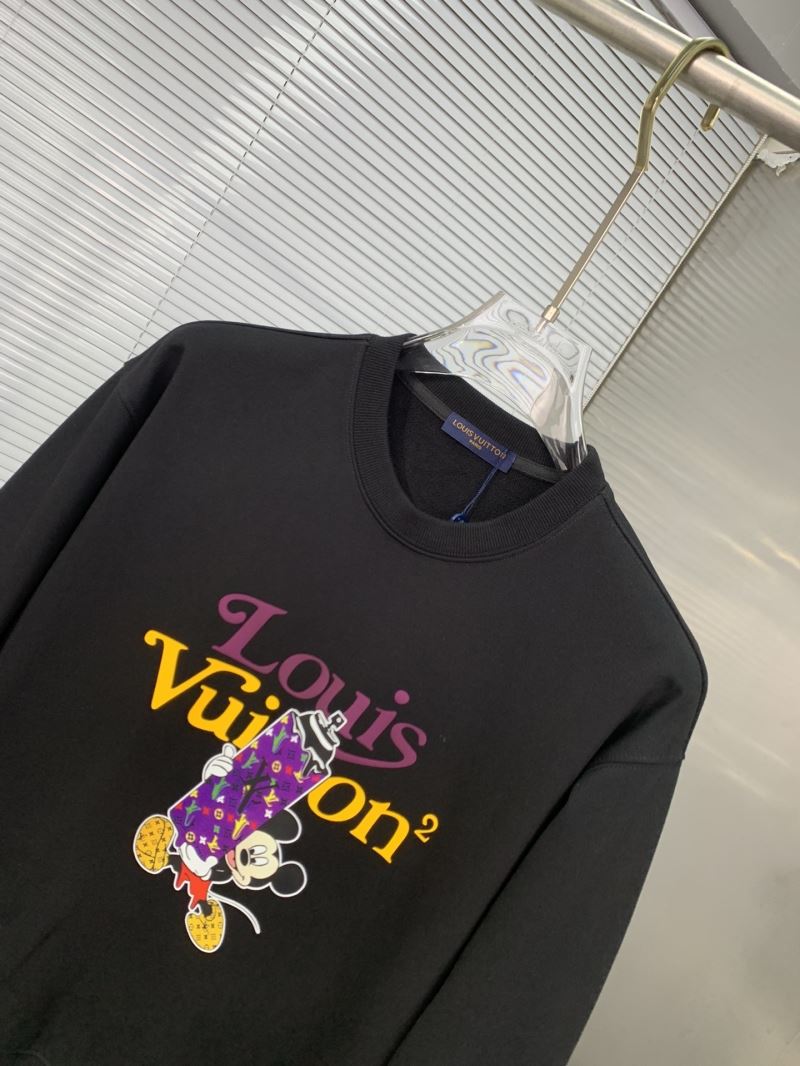 Louis Vuitton Hoodies